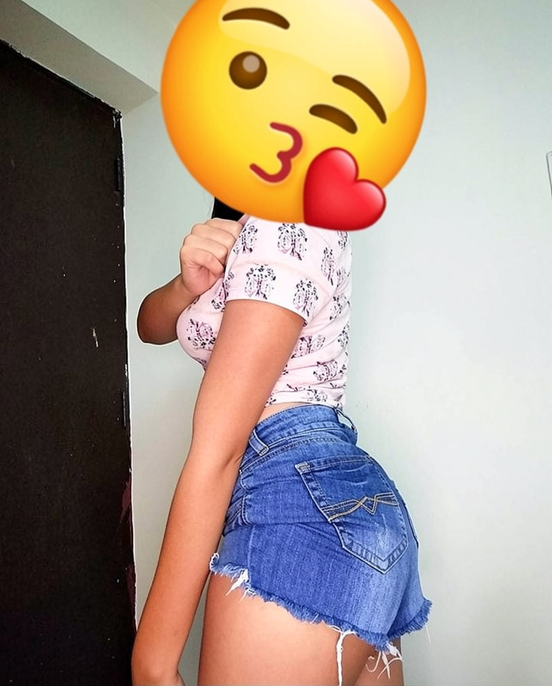 Karla bien sensual para brindarte buen trato