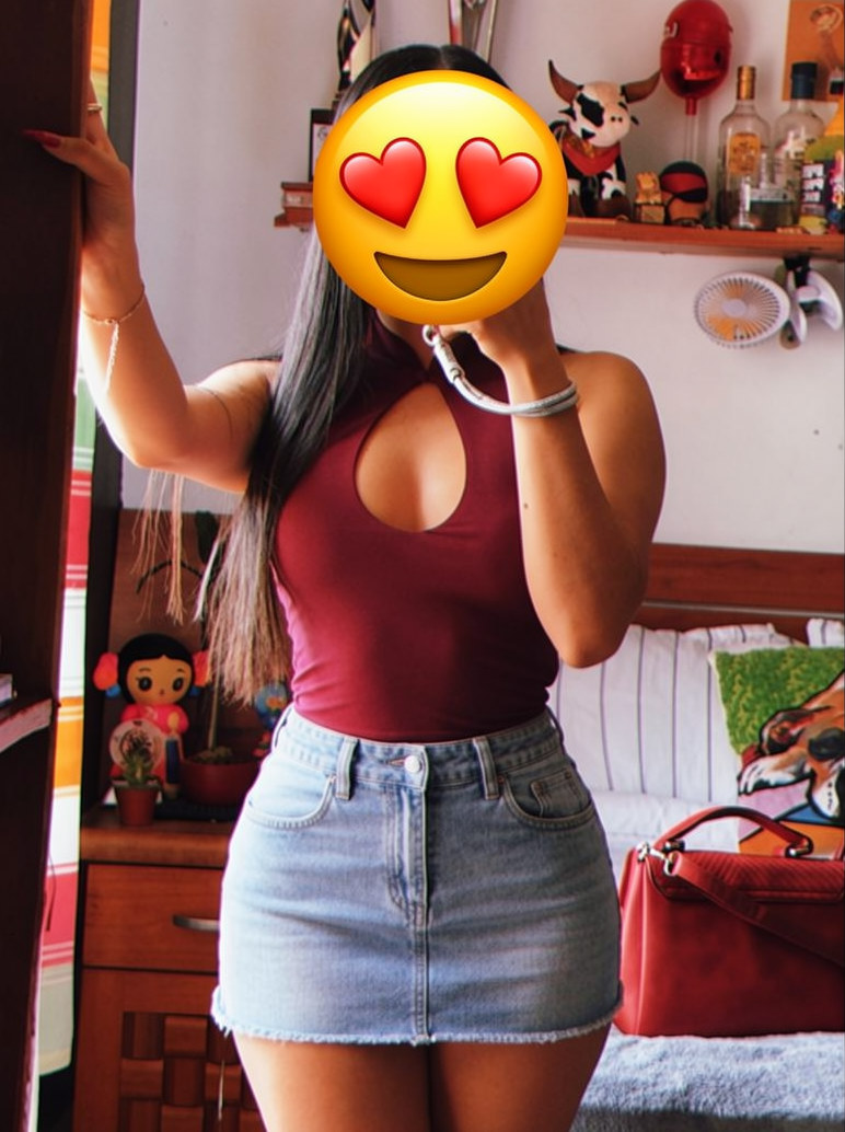 rica y apasionada ❤️‍🔥 DISPONIBLEE 
