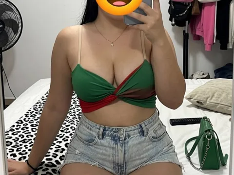JOVENCITA MUY ATRACTIVA BONITA en Trujillo - imagen principal