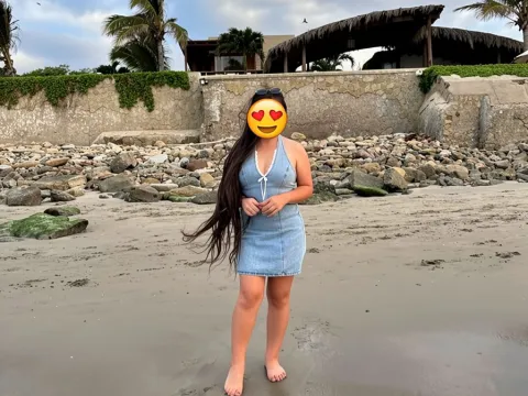 Bonita señorita educada in Ica - main image