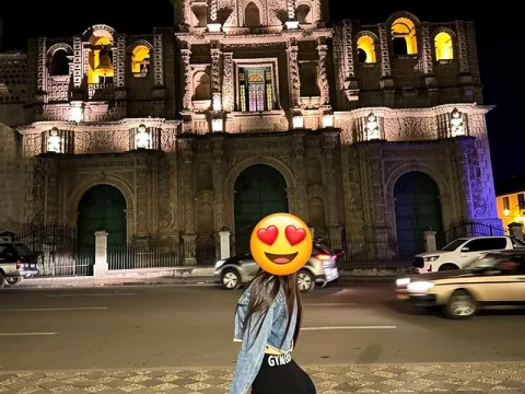 Charapita in Cusco - main image