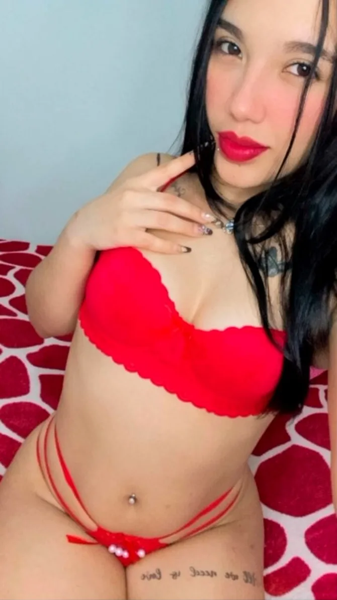 Daniela 920181294, potonsita blanquita caliente para seducirte y chup in Trujillo - image 1