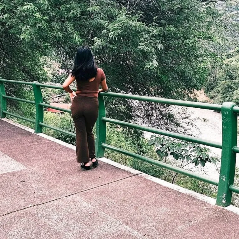 Soy MIA de pasada in Cusco - image 1