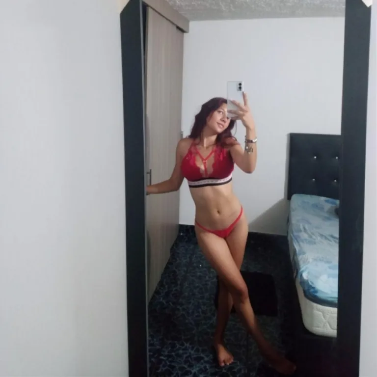 escort muy linda y sexy en Iquitos - imagen 1