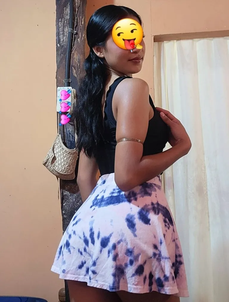 Holis 😈soy tú rica chica recién llegadita amor te ago lo que tú in Ayacucho - image 2