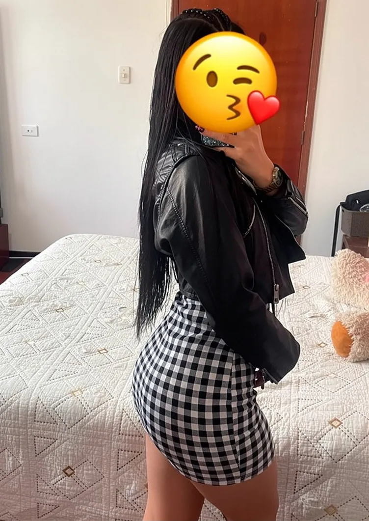 Nalgona en Cusco - imagen 1