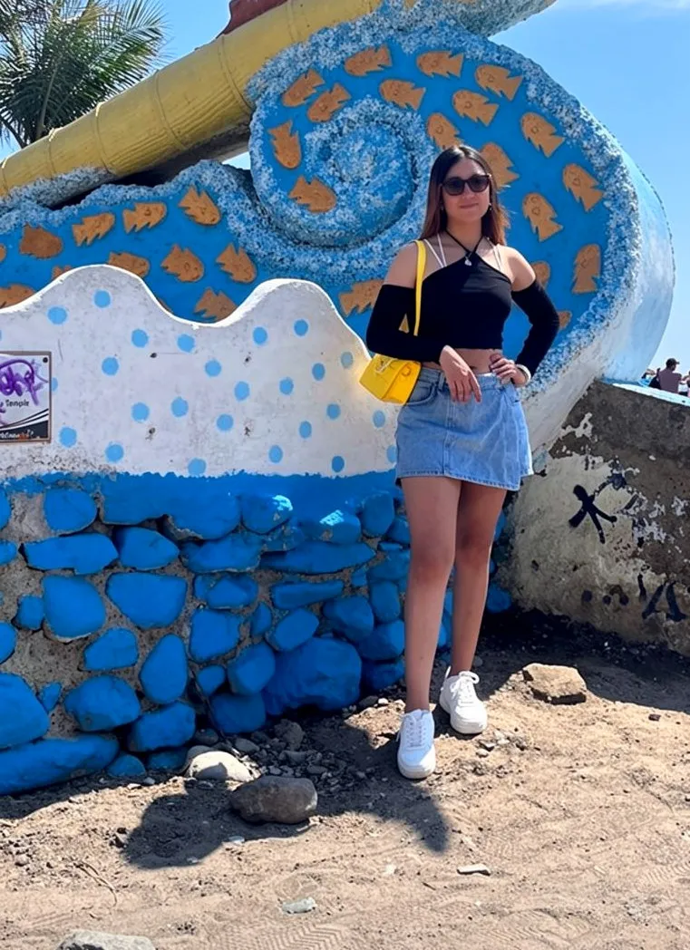 Jimena en Los Olivos - imagen 1