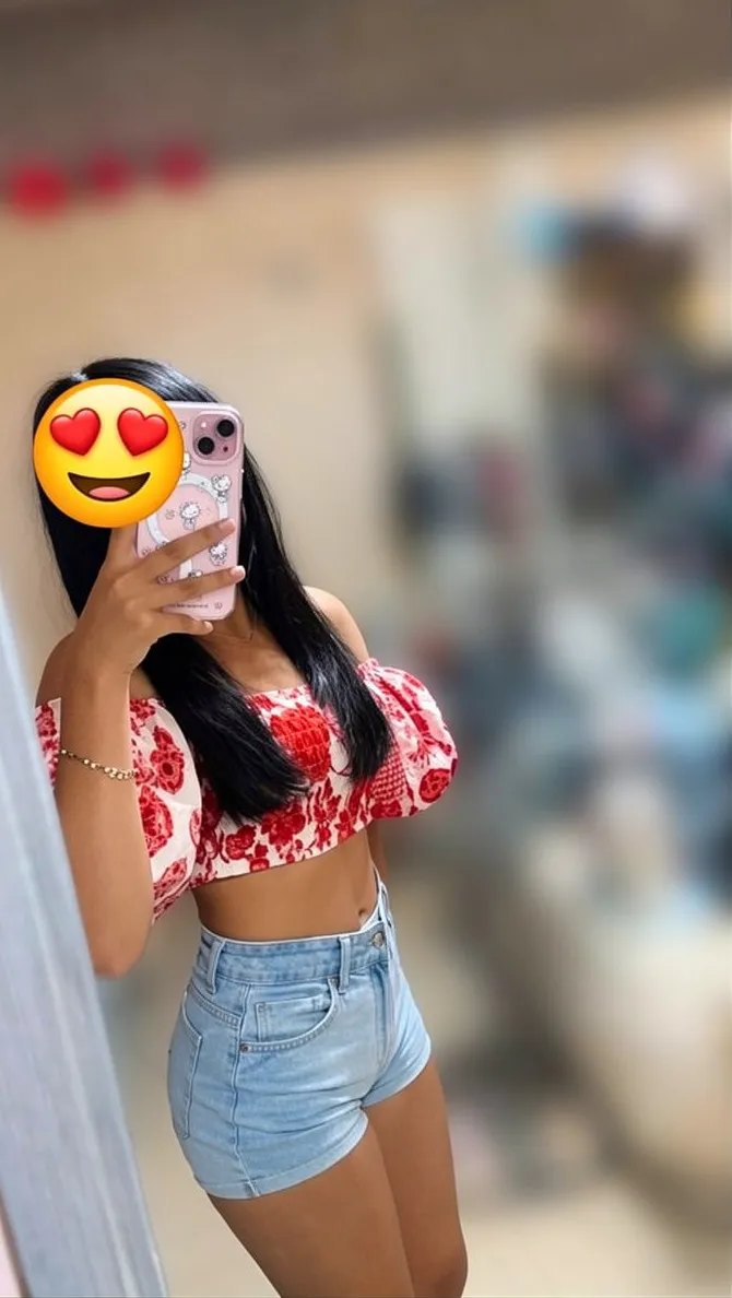 BELLA JOVEN RECIEN EMPEZANDO EN ESTO HAGO UN BUEN TARRO in Cajamarca - image 3