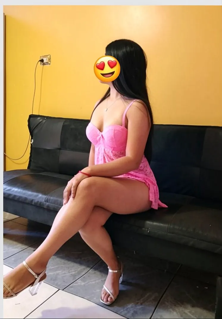 complaciente y caliente de carita hermosa de cuerpo muy sensual in Cusco - image 3