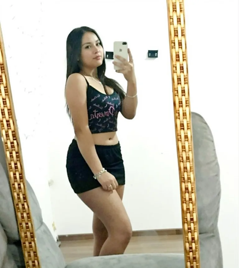 Dejame tu leche en mi boquita🤤 anal , vaginal y trato de parejas con in Huaraz - image 1