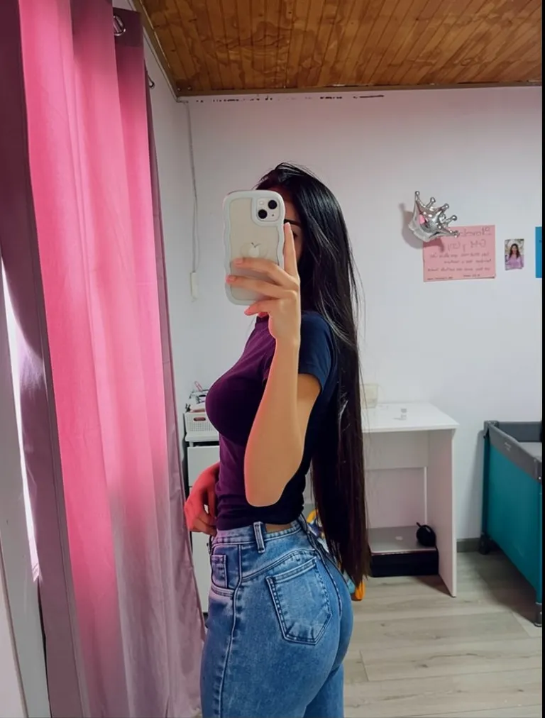 Luciana, peruana en Lince - imagen 3