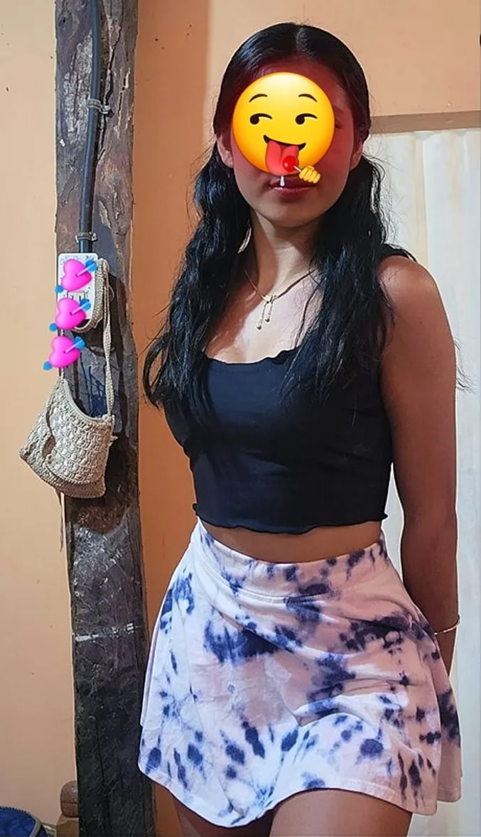 Holis 😈soy tú rica chica recién llegadita amor te ago lo que tú in Ayacucho - image 1