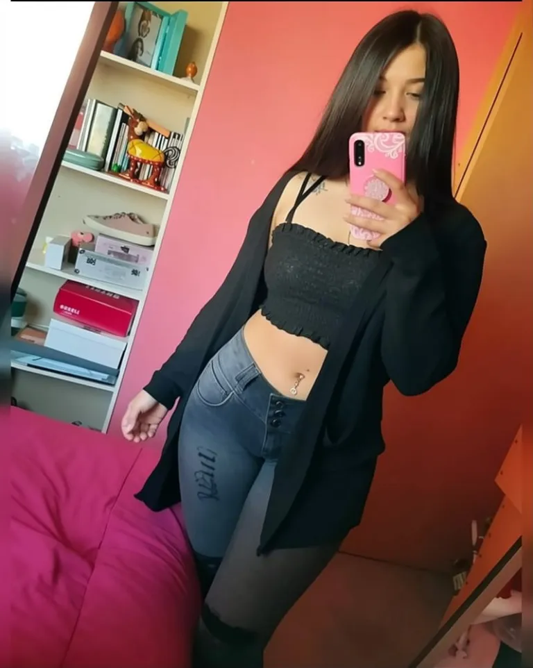 besitos caricias haremos 💎 in Ayacucho - image 1