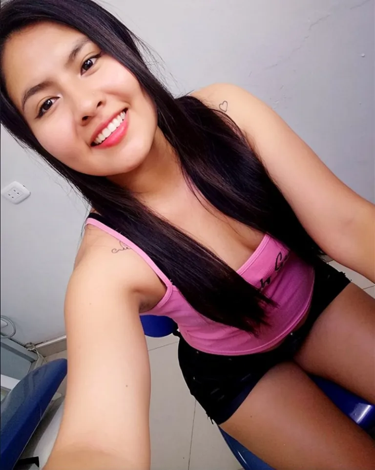 Un rico. full Sexo, culona y. Tetona in Huánuco - image 2