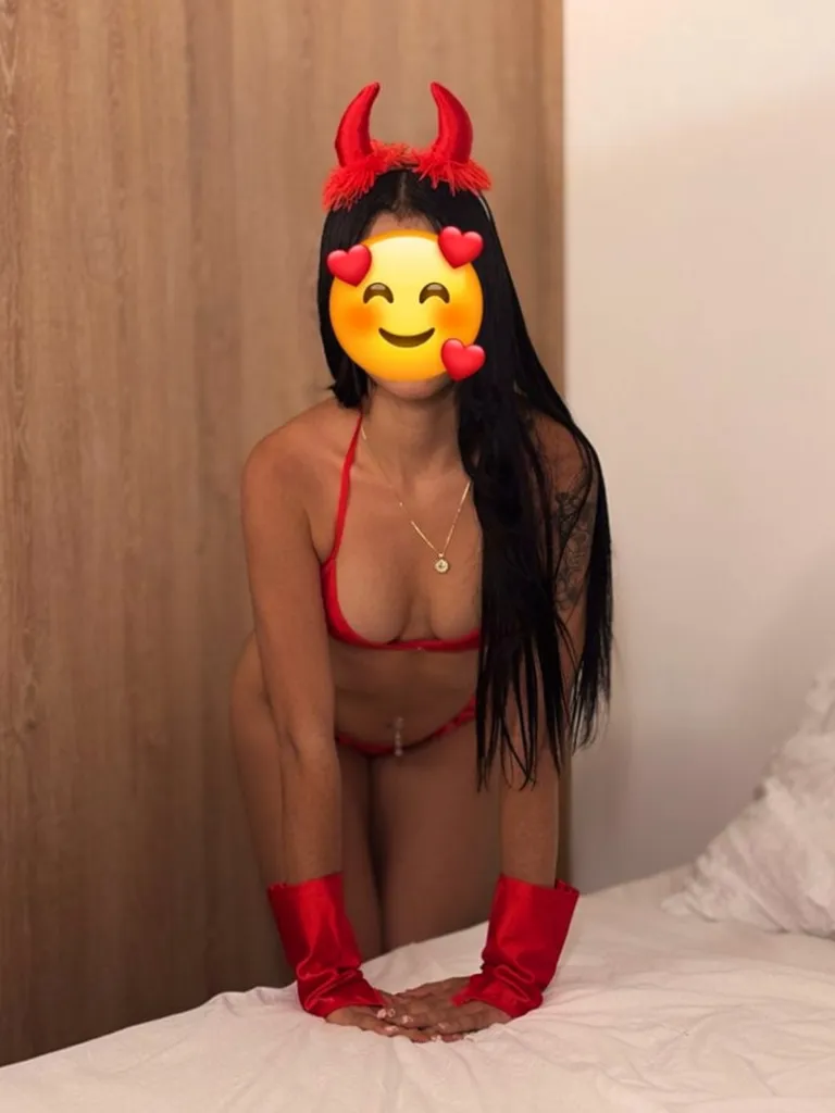❤️ LAYNE TRAVIESA🥵 in Huaraz - image 3