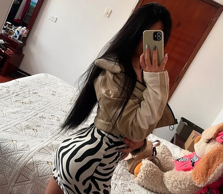 Nalgona en Cusco - imagen 2