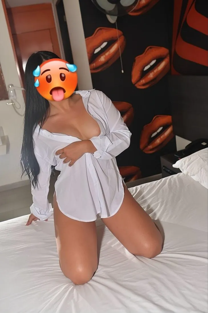 ❤️ BRIANNA 😈 DIABLITA in Huaraz - image 1