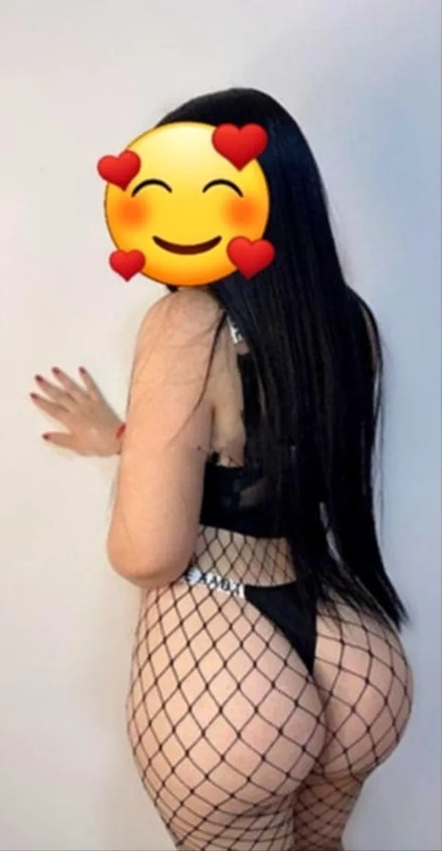 sensual sexy y atrevida con un rico culo natural que te enloquecera 🔥 in Chimbote - image 1
