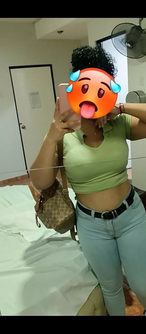Encantadora Crespa🍑💦 A1 in Chimbote - image 3