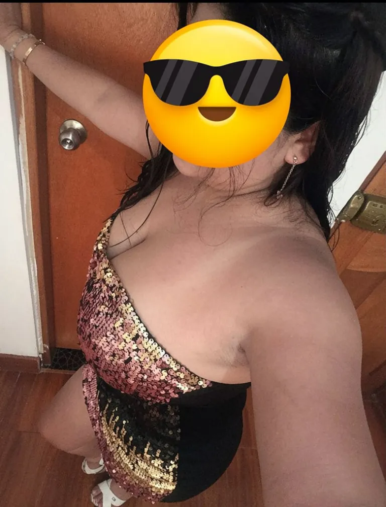 única soy kataleya en tu cuidad tengo 28 años en Cajamarca - imagen 3