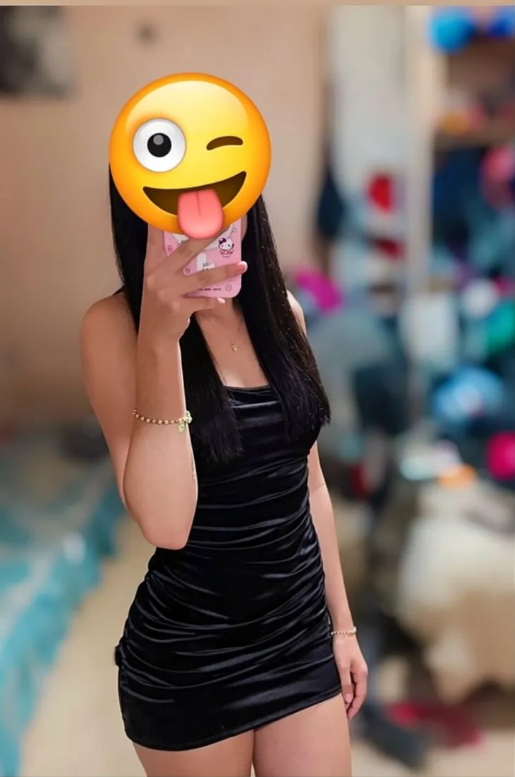 BELLA JOVEN RECIEN EMPEZANDO EN ESTO HAGO UN BUEN TARRO in Cajamarca - image 2