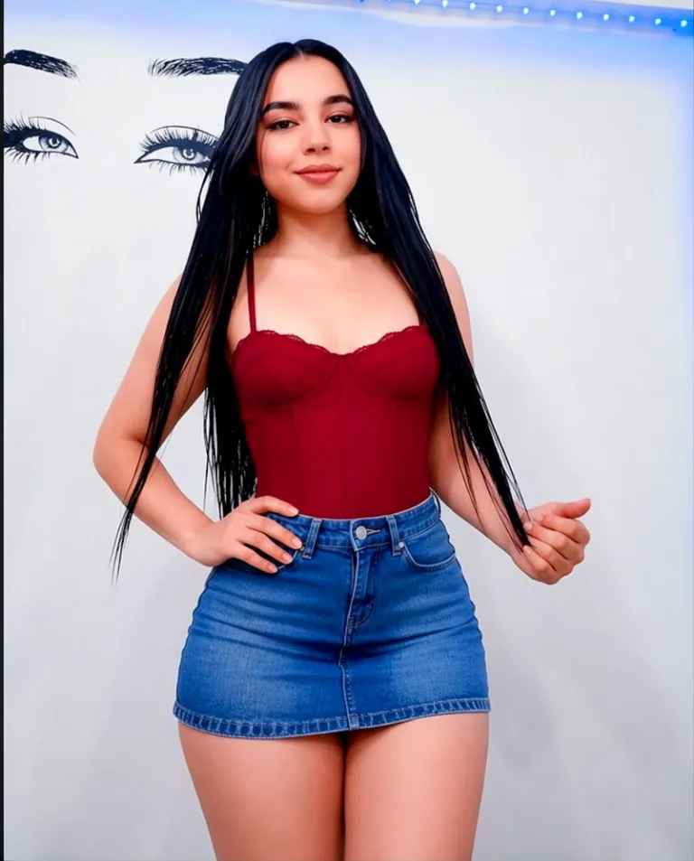902215671 ✨🌸jovencitaa APASIONADA EN LA CAMA FULL COMPLACIENTE in Huánuco - image 1