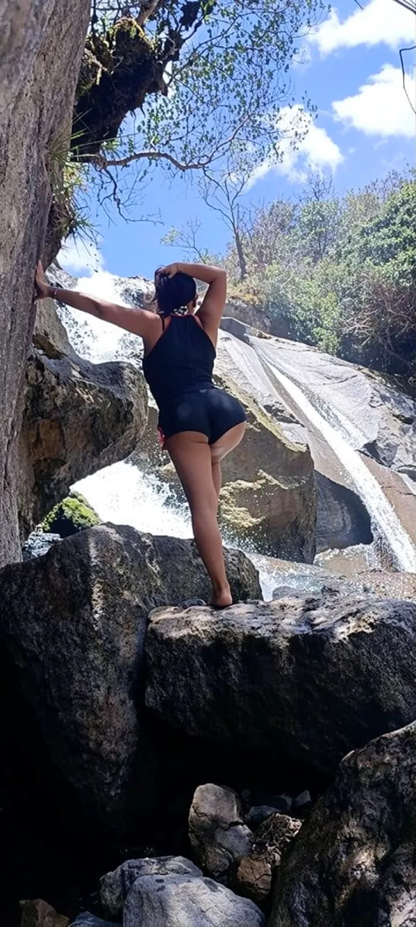Dama sexy en Cusco - imagen 2