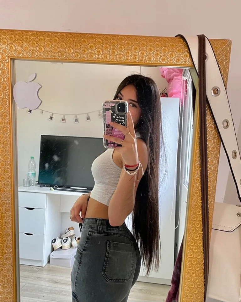 Luciana, peruana en Lince - imagen 1