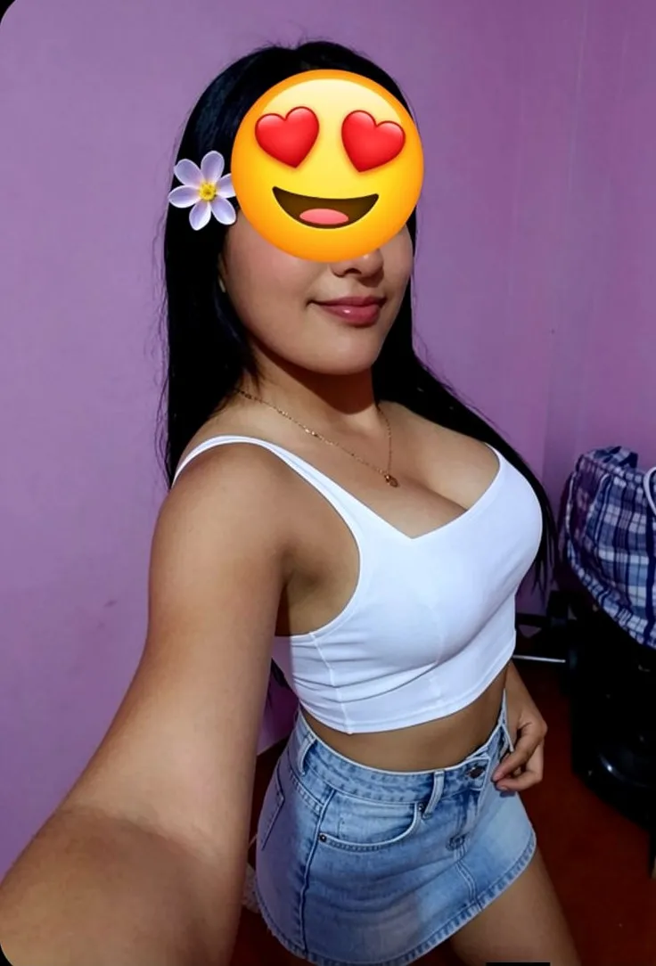 DISPONIBLE FOTOS REALES NUY ARDIENTE in Cajamarca - image 2